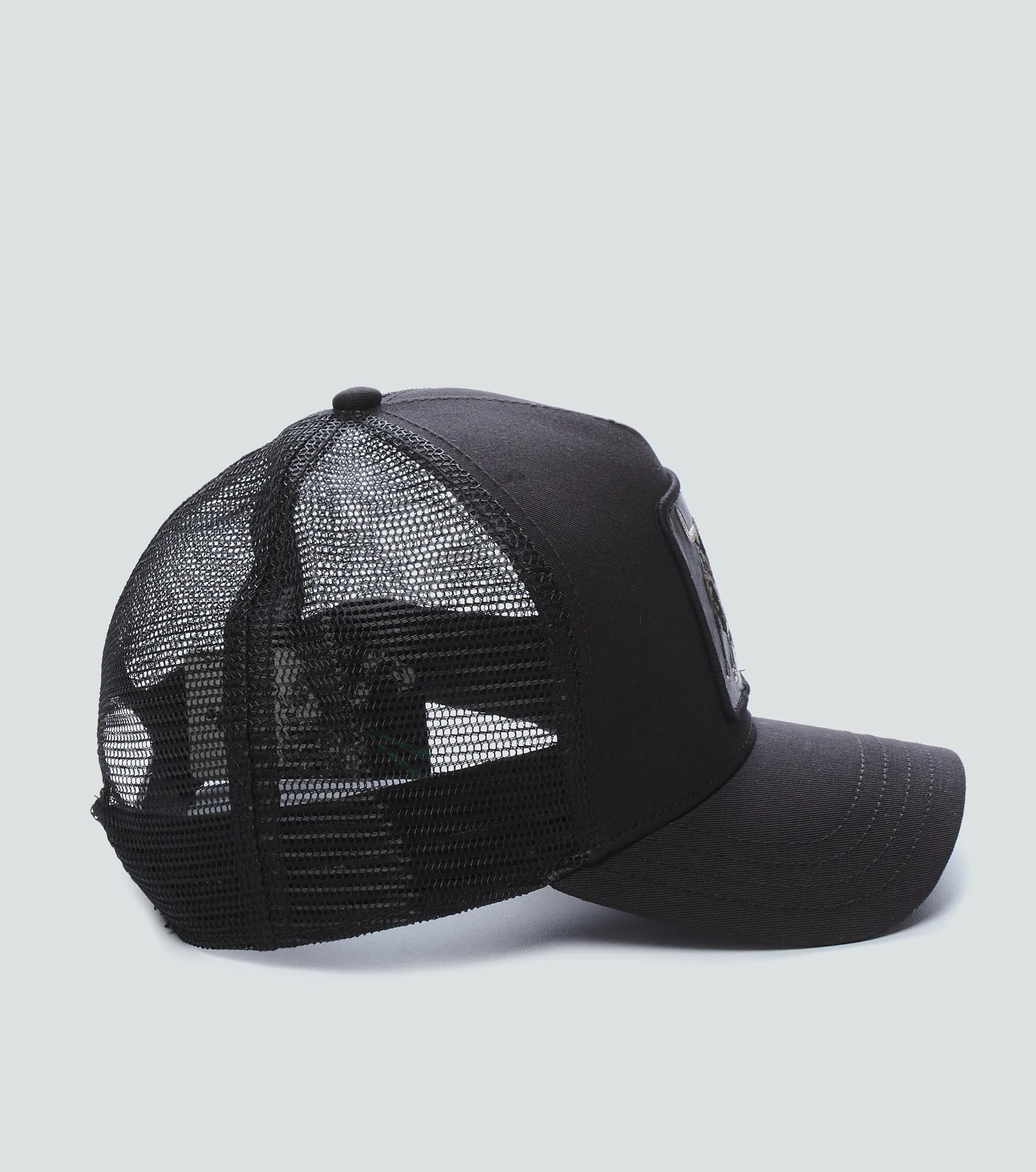 Gorra Goorin Bros Raging Trucker 133249 NG