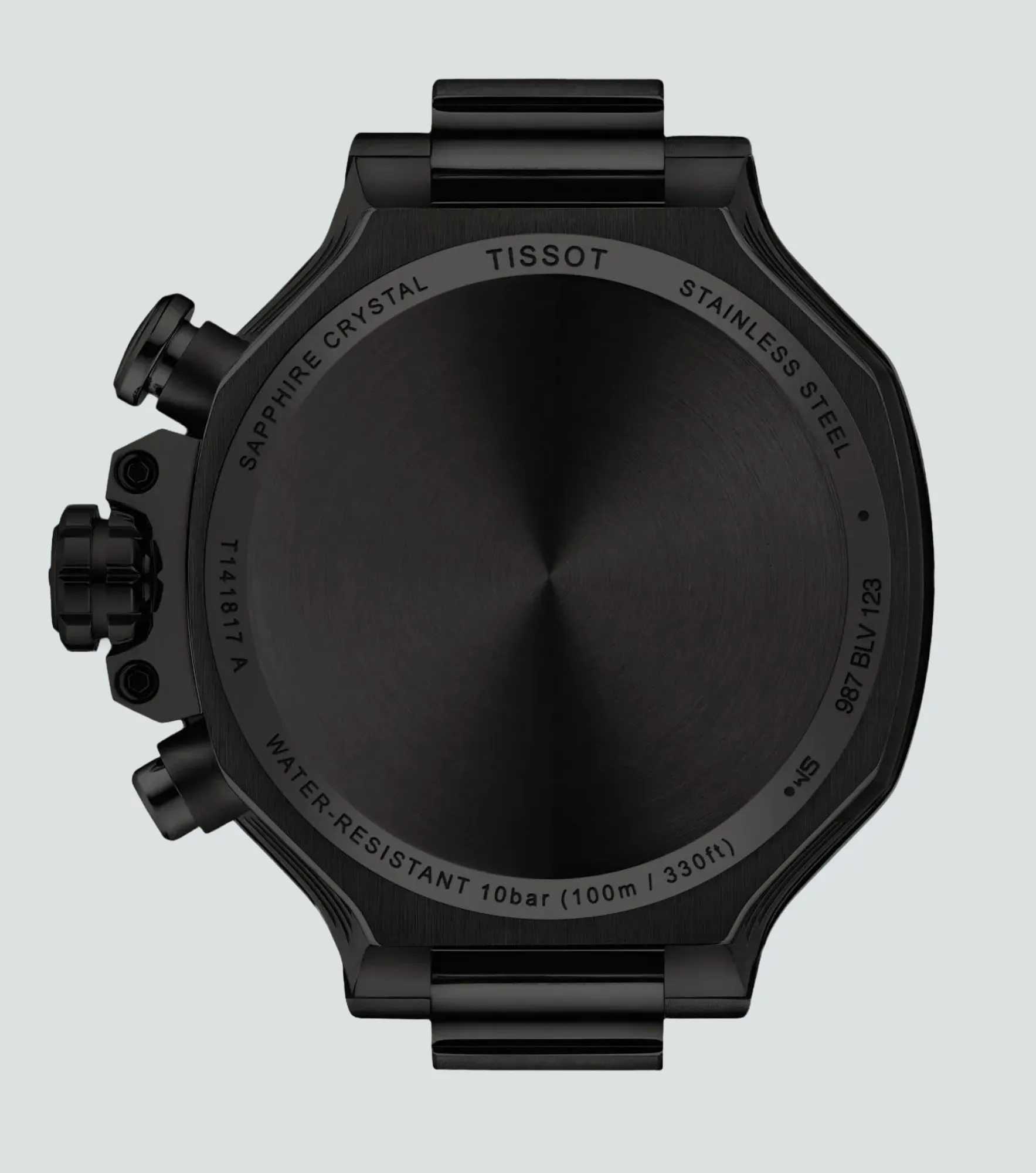 Reloj Tissot Hombre 133262 NG