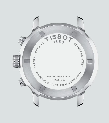Reloj Tissot HombreNG