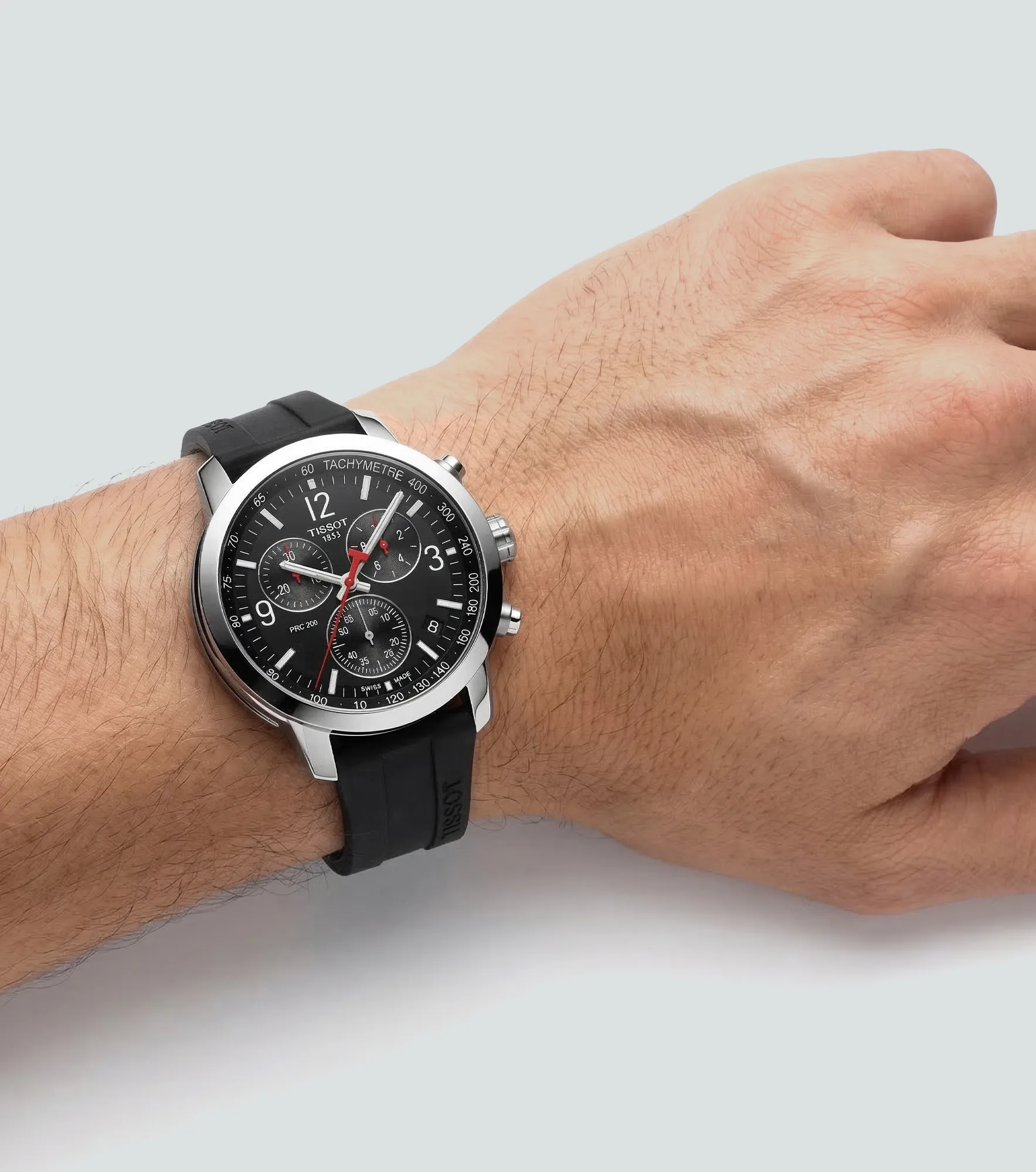 Reloj Tissot Hombre 133266 NG