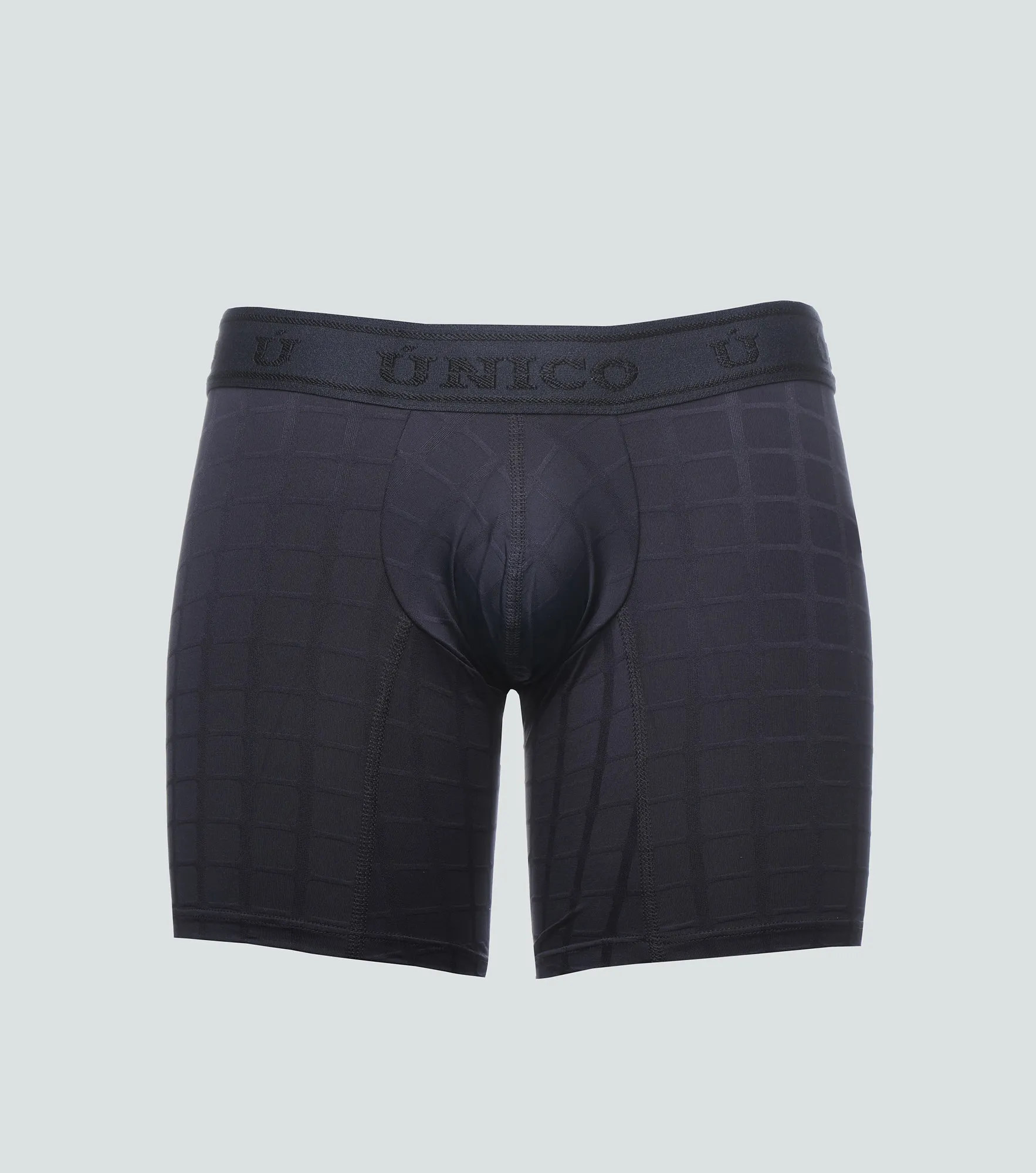 Boxer Unico Interior Medio Mustank 133276 NG