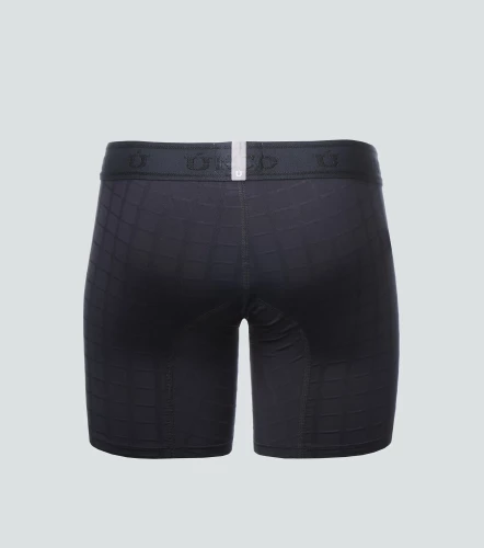 Boxer Unico Interior Medio MustankNG