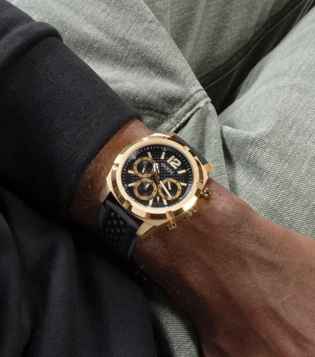 Reloj Guess ResistanceNG