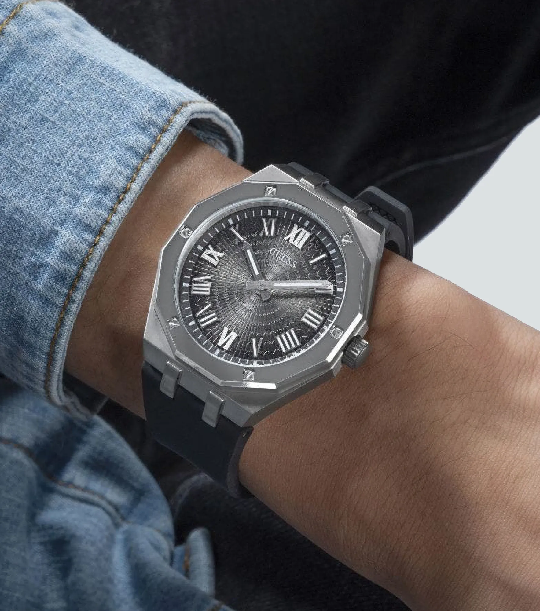 Reloj Guess Asset 133288 NG