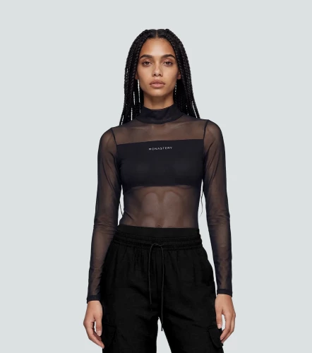 Body Monastery LiomtNG