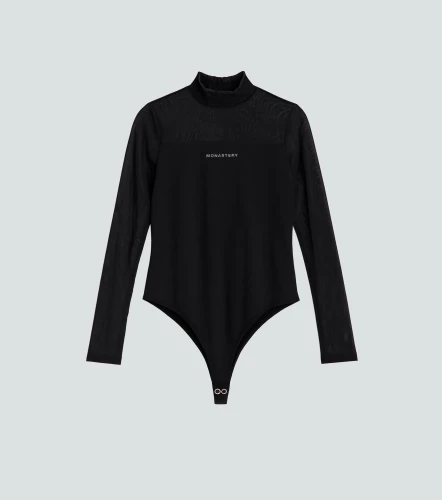 Body Monastery LiomtNG