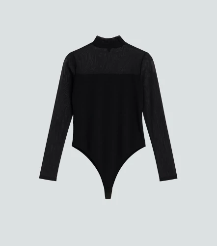 Body Monastery LiomtNG