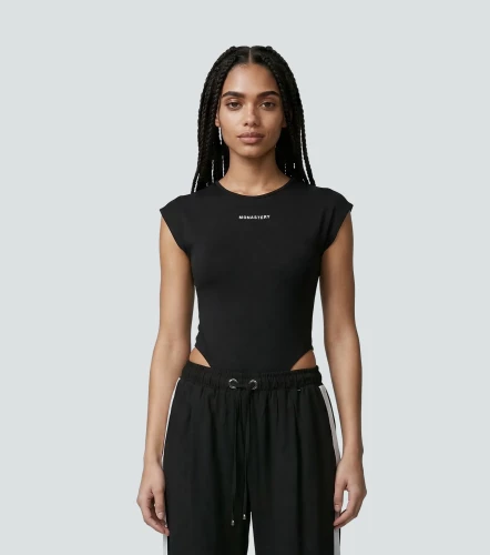 Body Monastery RasmijNG