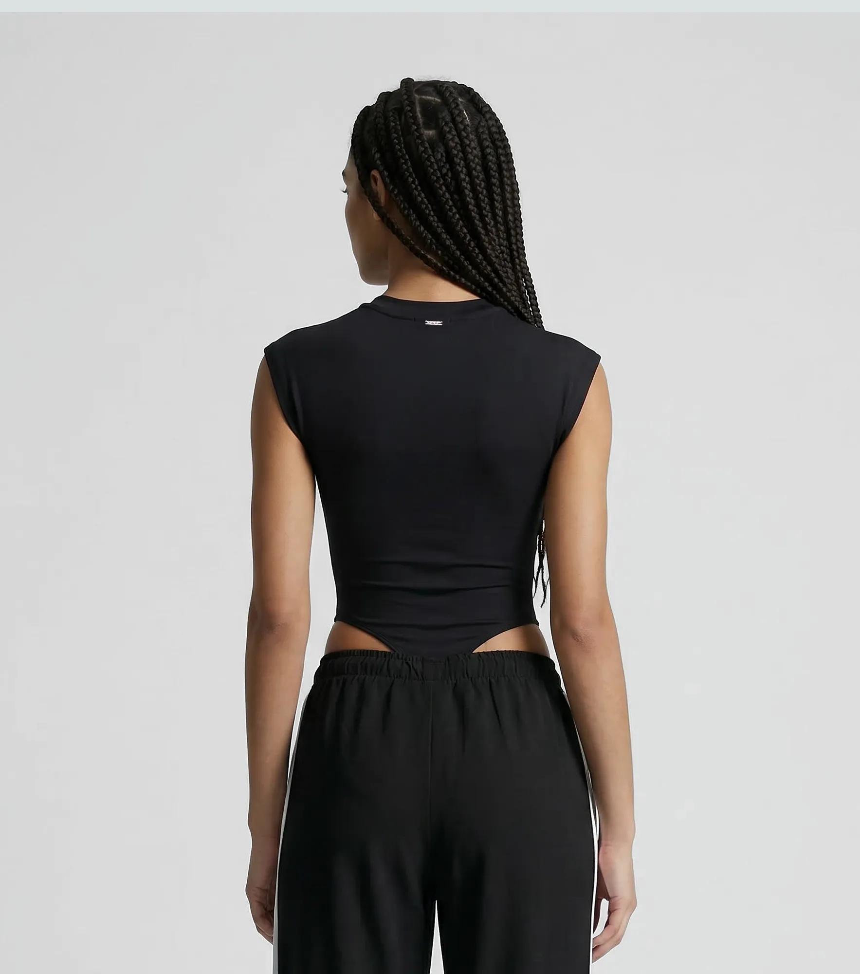 Body Monastery Rasmij 133302 NG