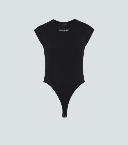 Body Monastery RasmijNG