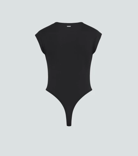 Body Monastery RasmijNG