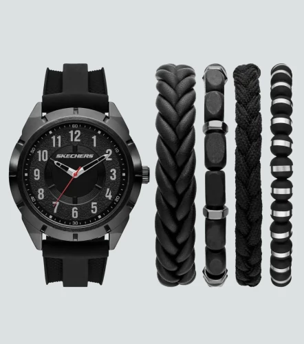 Reloj Skechers Hombre Manilla AccesorioNG