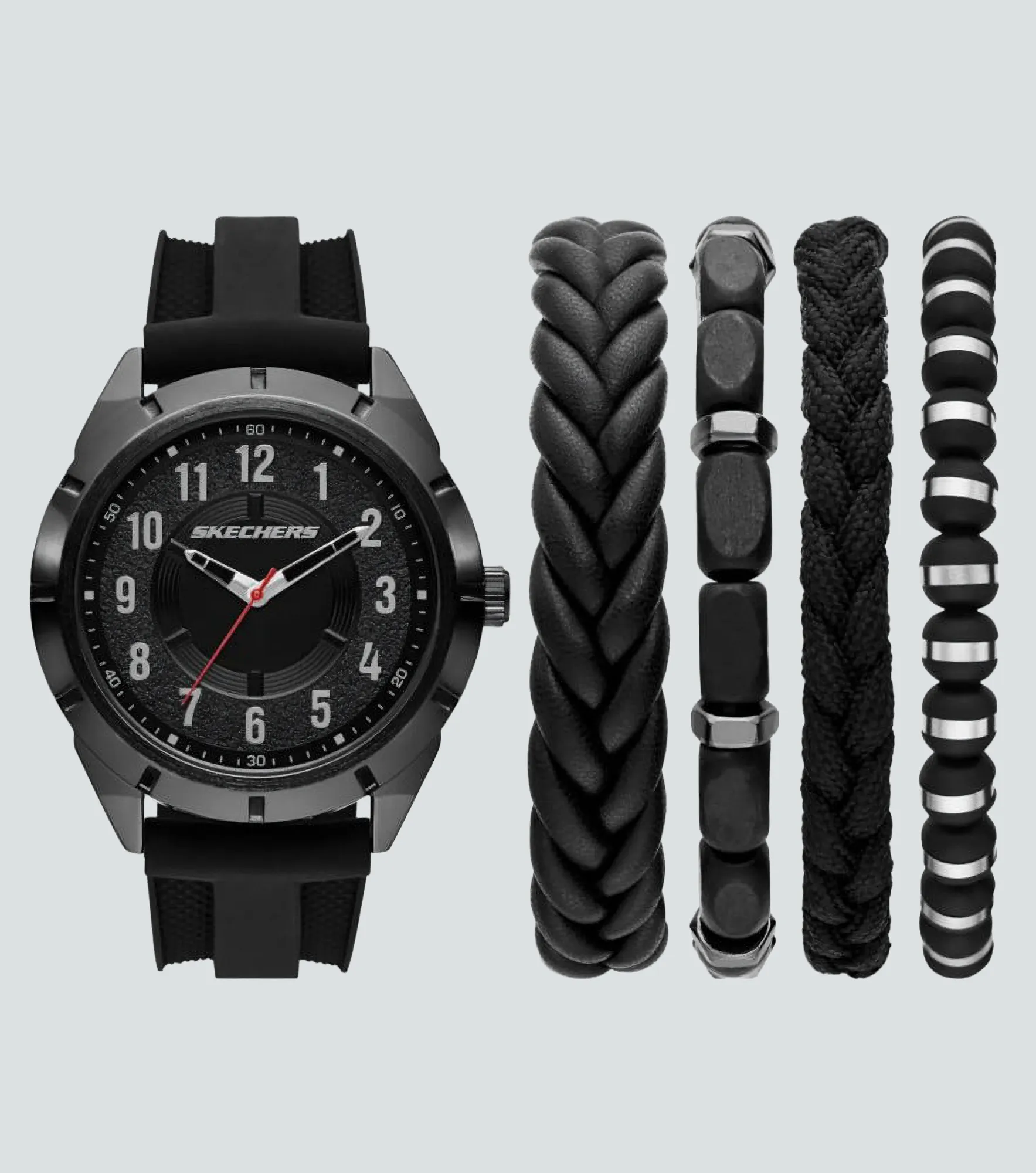 Reloj Skechers Hombre Manilla Accesorio 133313 NG