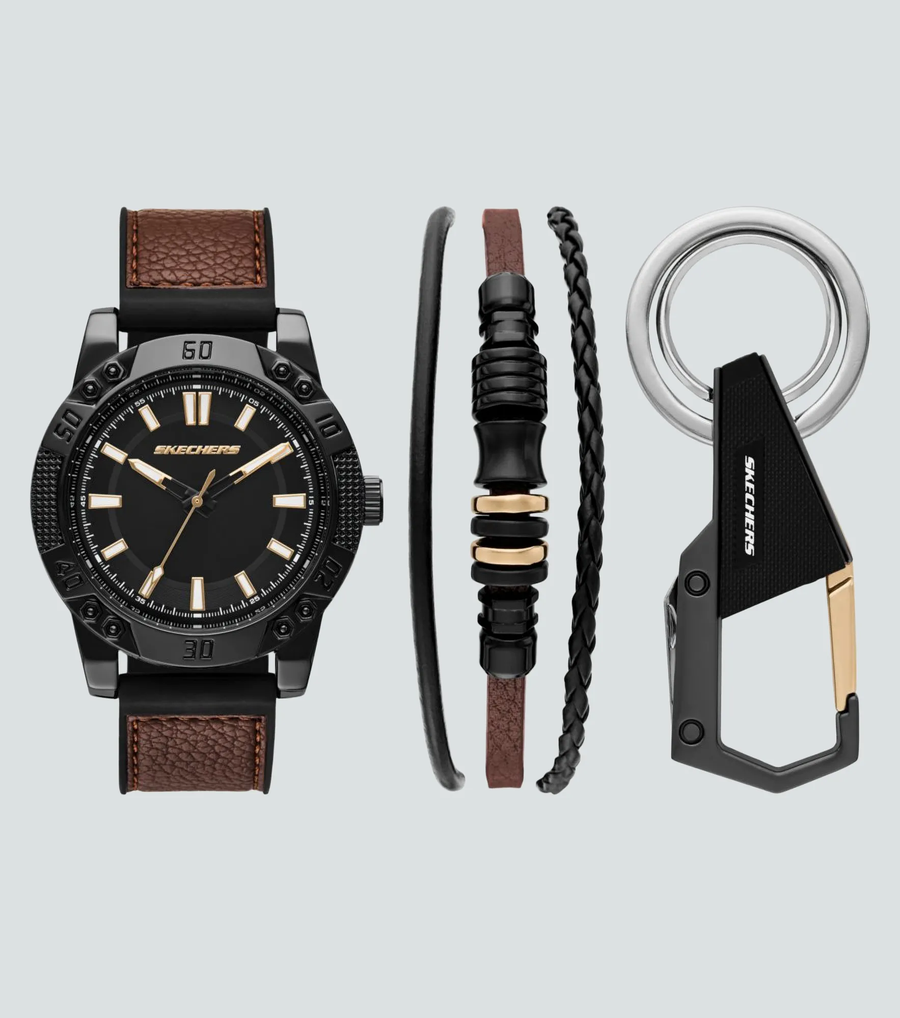 Reloj Hombre Accesorios Skechers 133315 NG