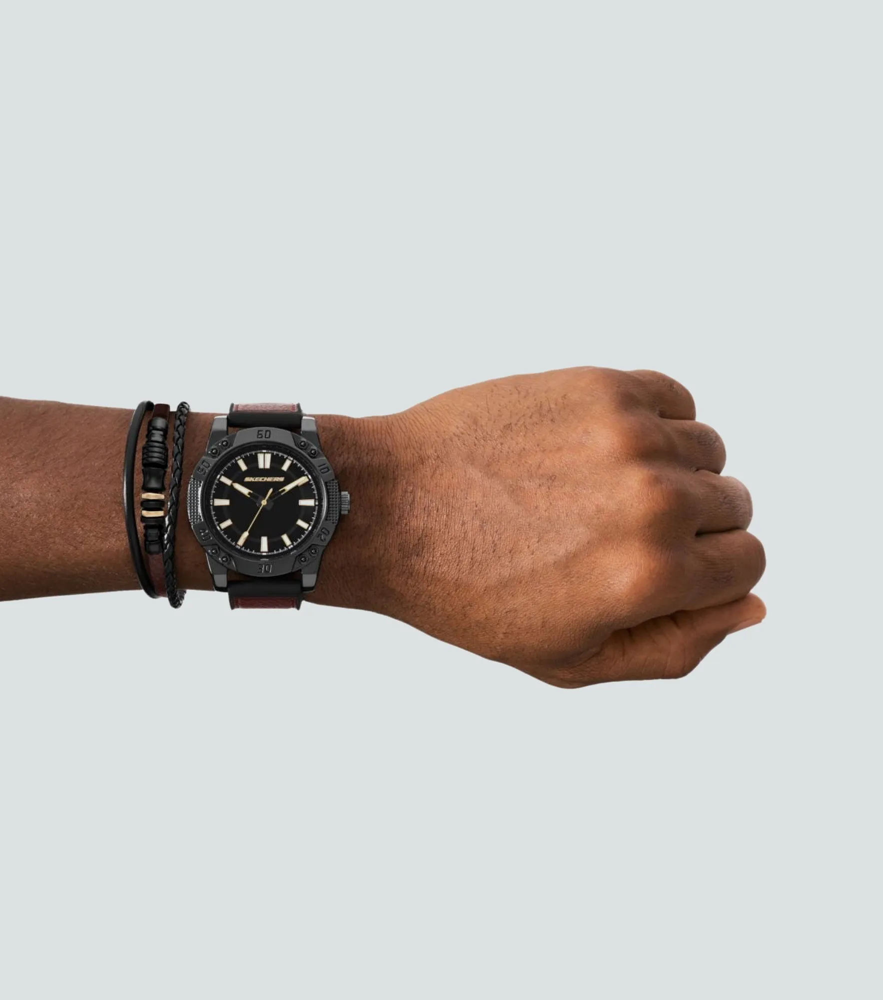 Reloj Hombre Accesorios Skechers 133315 NG