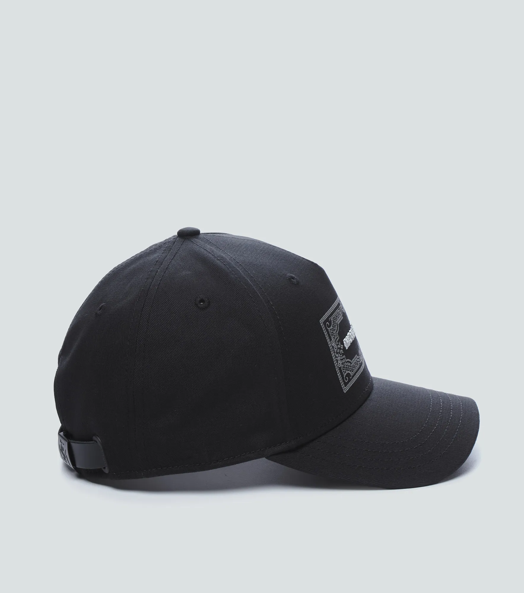 Gorra Monastery Clarus Cap 133322 NG