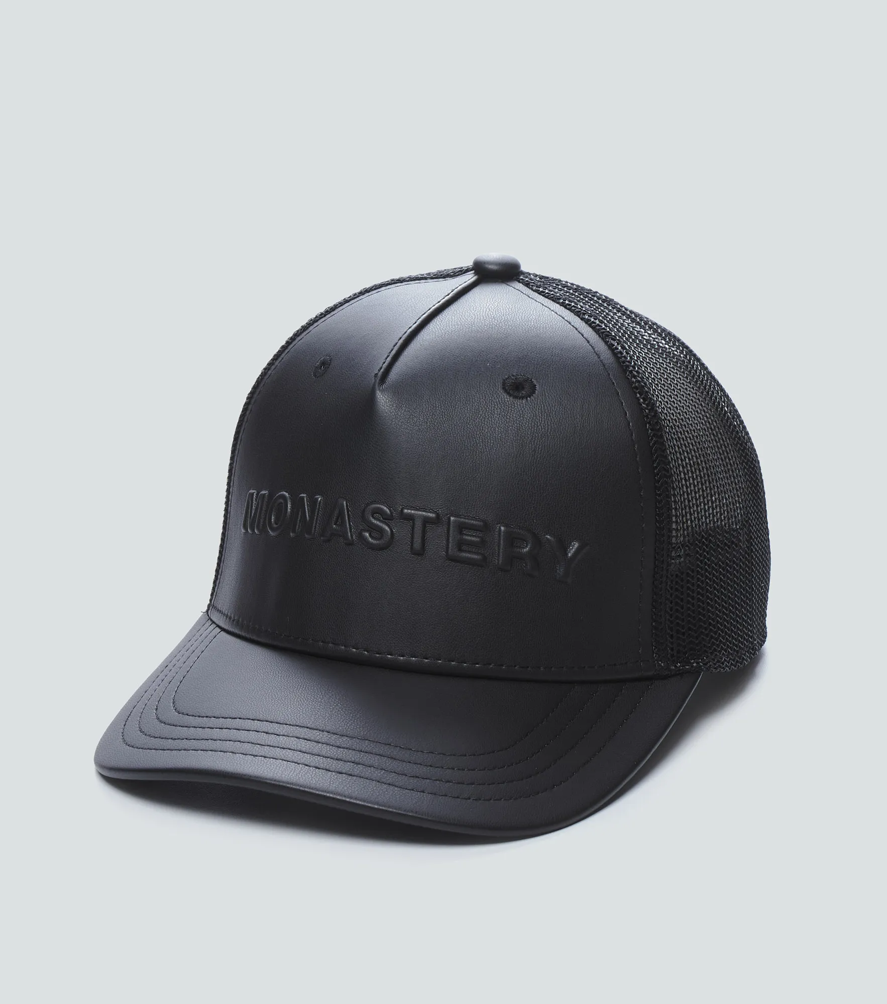 Gorra Monastery Rastus CapNG