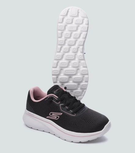 Tenis Skechers Go Walk Arch Fit N Joy ElliNG