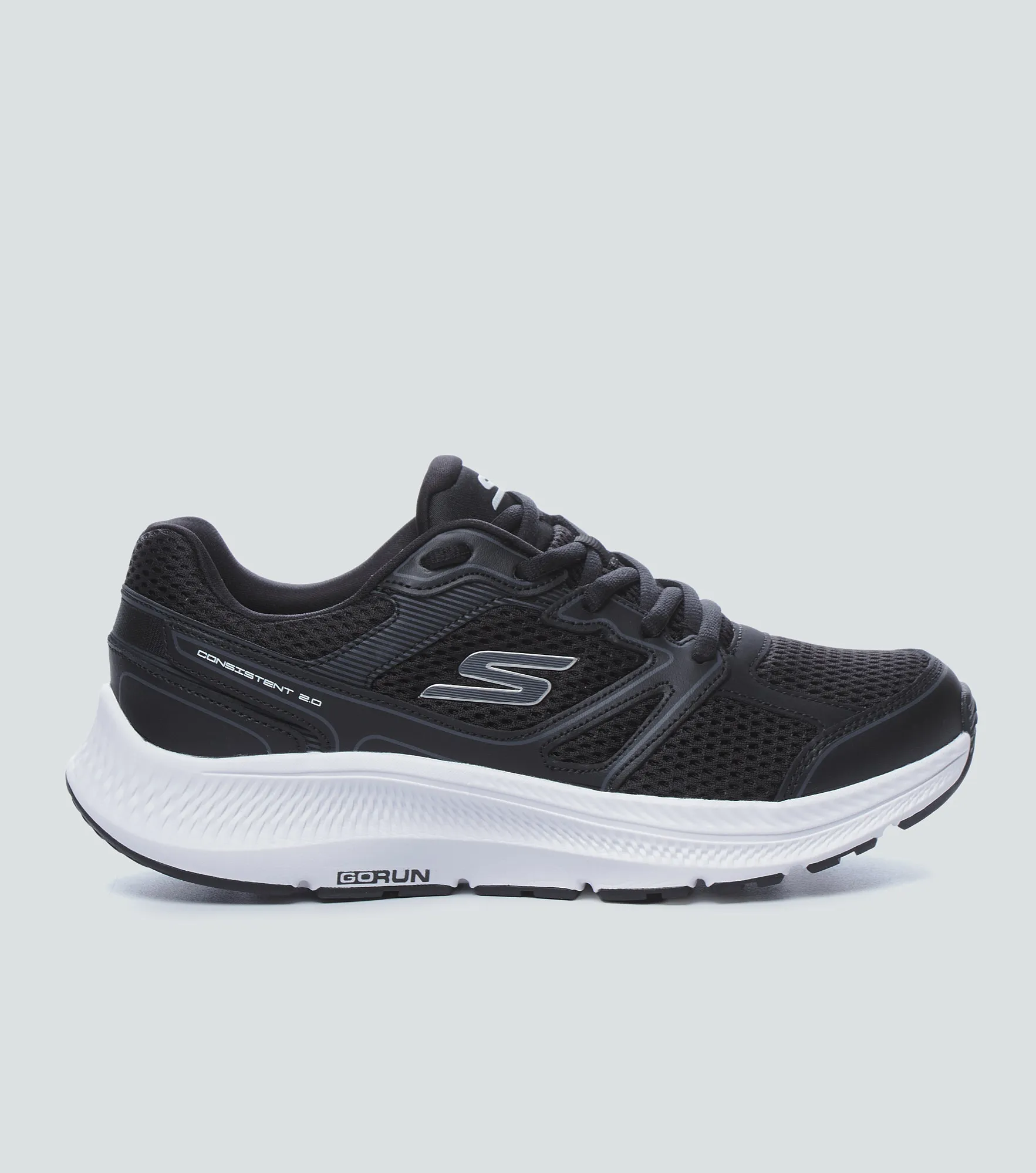 Tenis Skechers Go Run Consistent 2 0 Maple 133329 NG