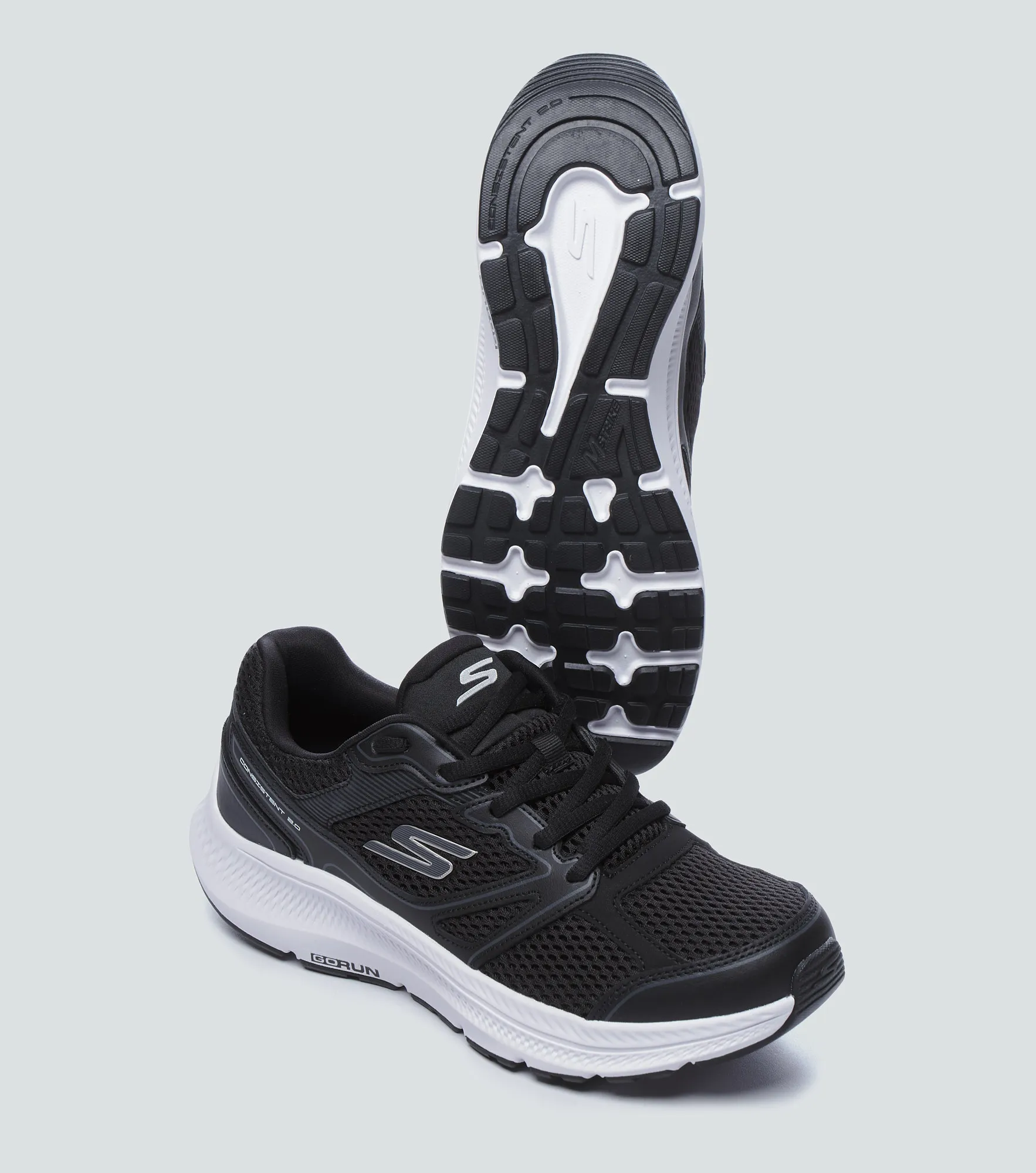 Tenis Skechers Go Run Consistent 2 0 Maple 133329 NG