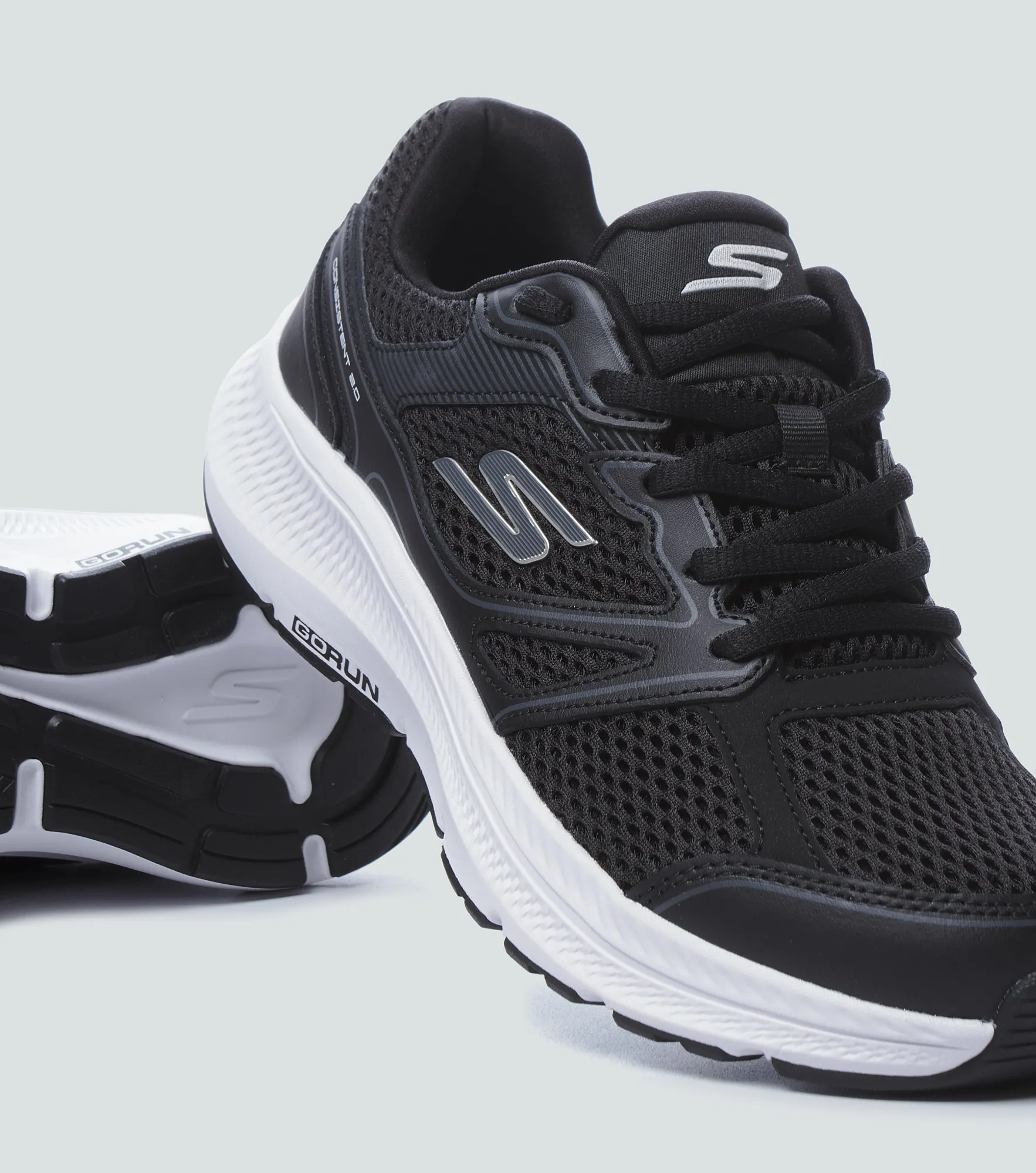 Tenis Skechers Go Run Consistent 2 0 Maple 133329 NG
