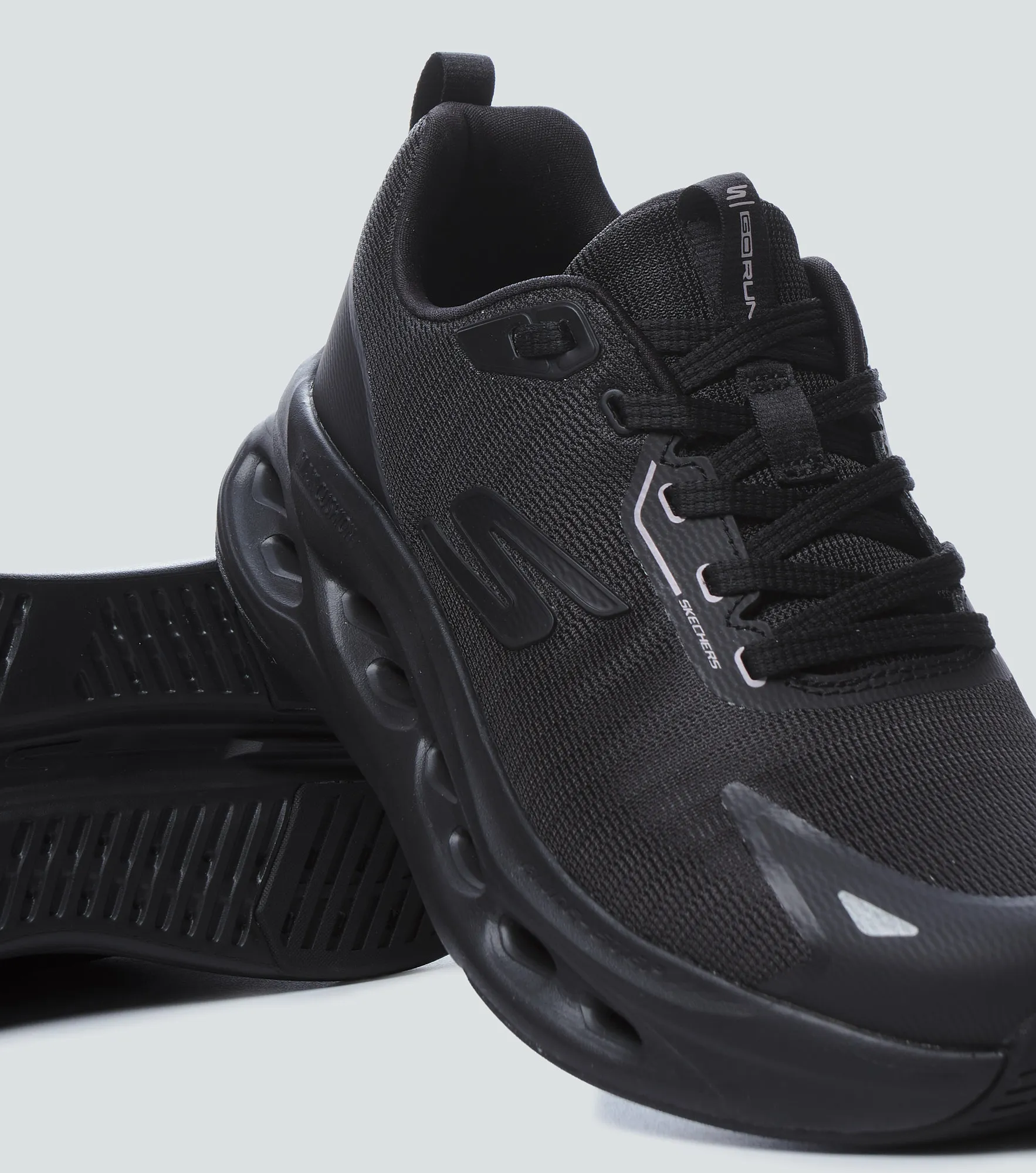 Tenis Skechers Max Cushioning Glide Step 133330 NG