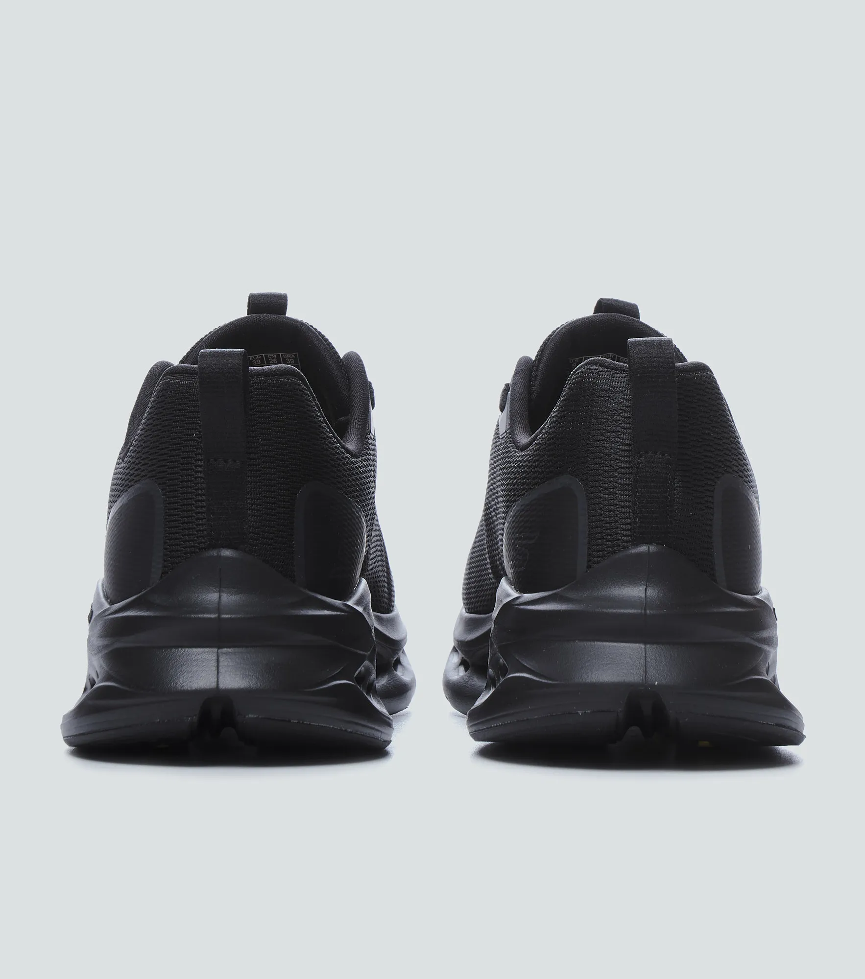 Tenis Skechers Max Cushioning Glide Step 133330 NG