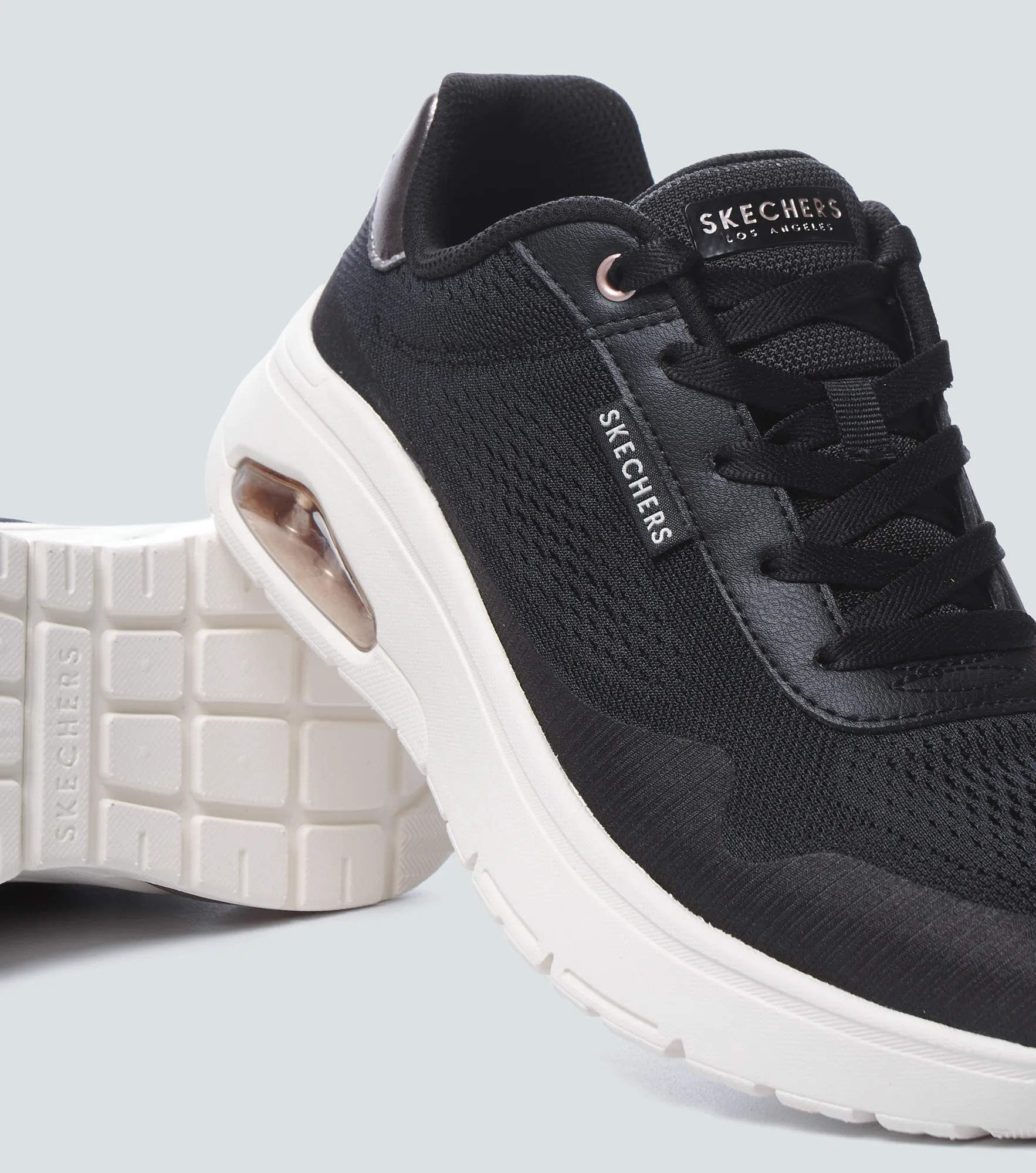 Tenis Skechers Uno Flex 133333 NG