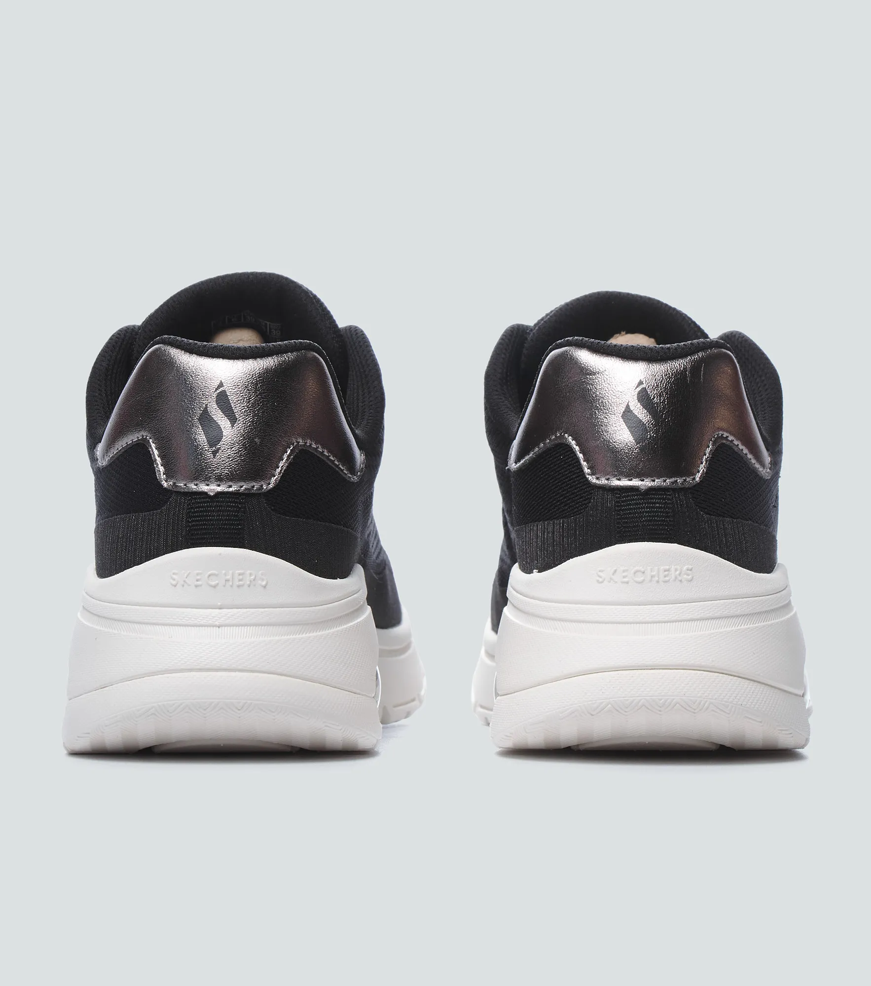 Tenis Skechers Uno Flex 133333 NG