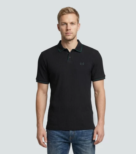 Polo Americanino Mc Slim FitNG