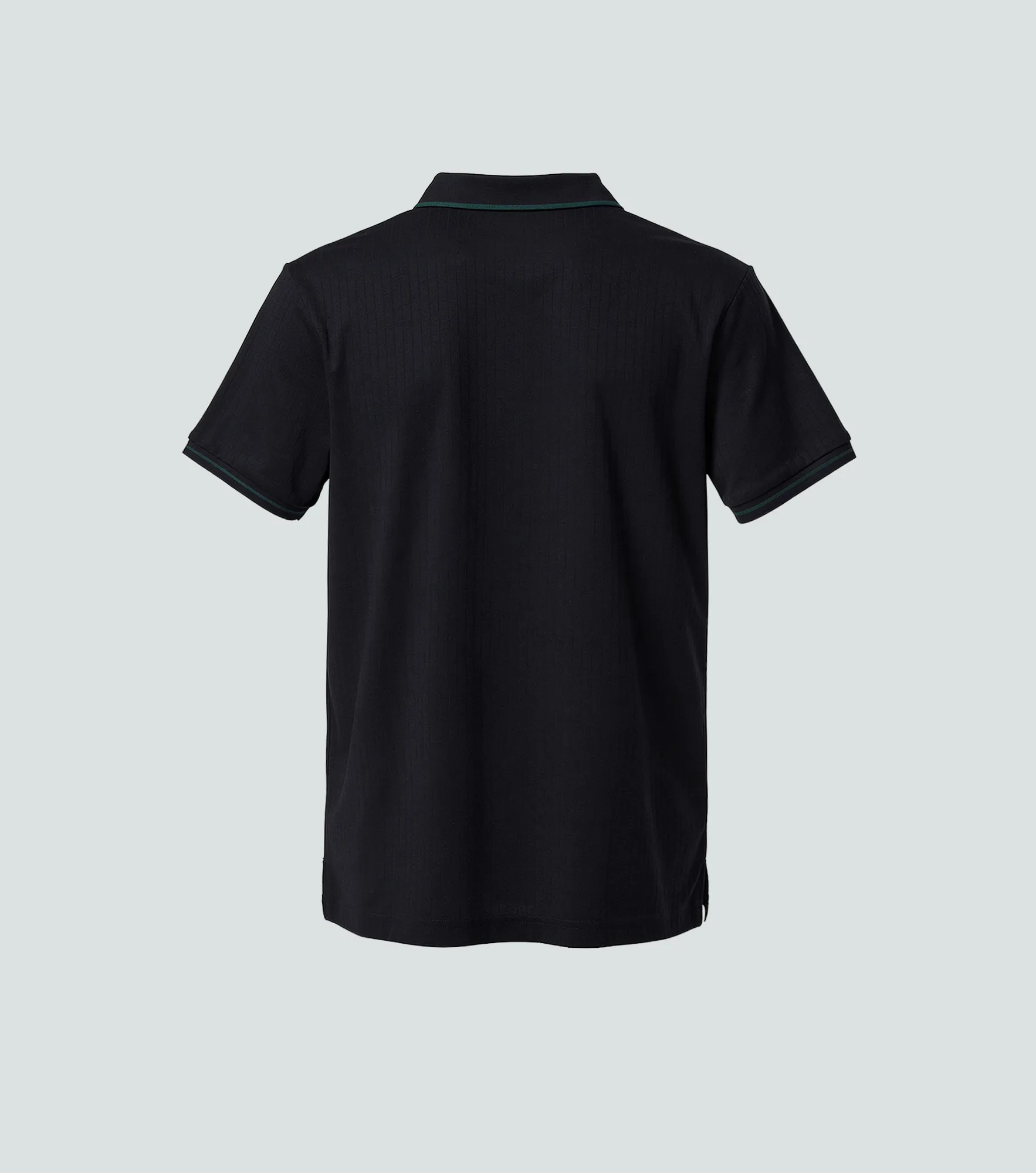 Polo Americanino Mc Slim Fit 133339 NG