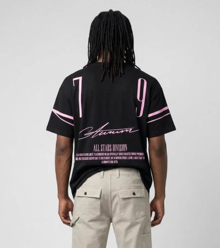 Camiseta Aurum 79 StardustNG