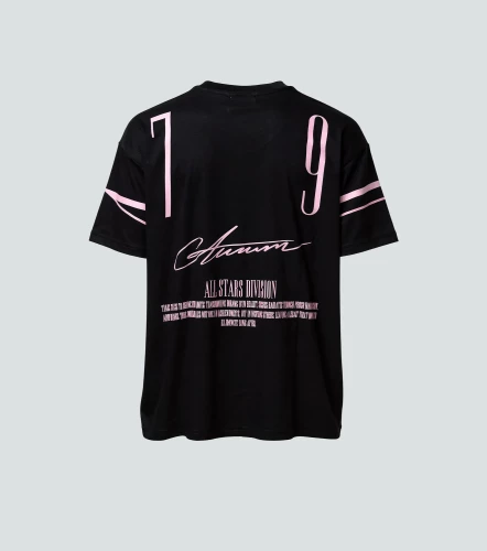 Camiseta Aurum 79 StardustNG