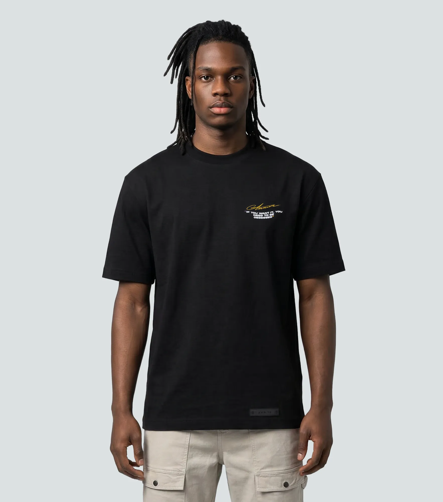 Camiseta Aurum 79 KbNG