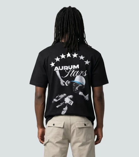 Camiseta Aurum 79 KbNG