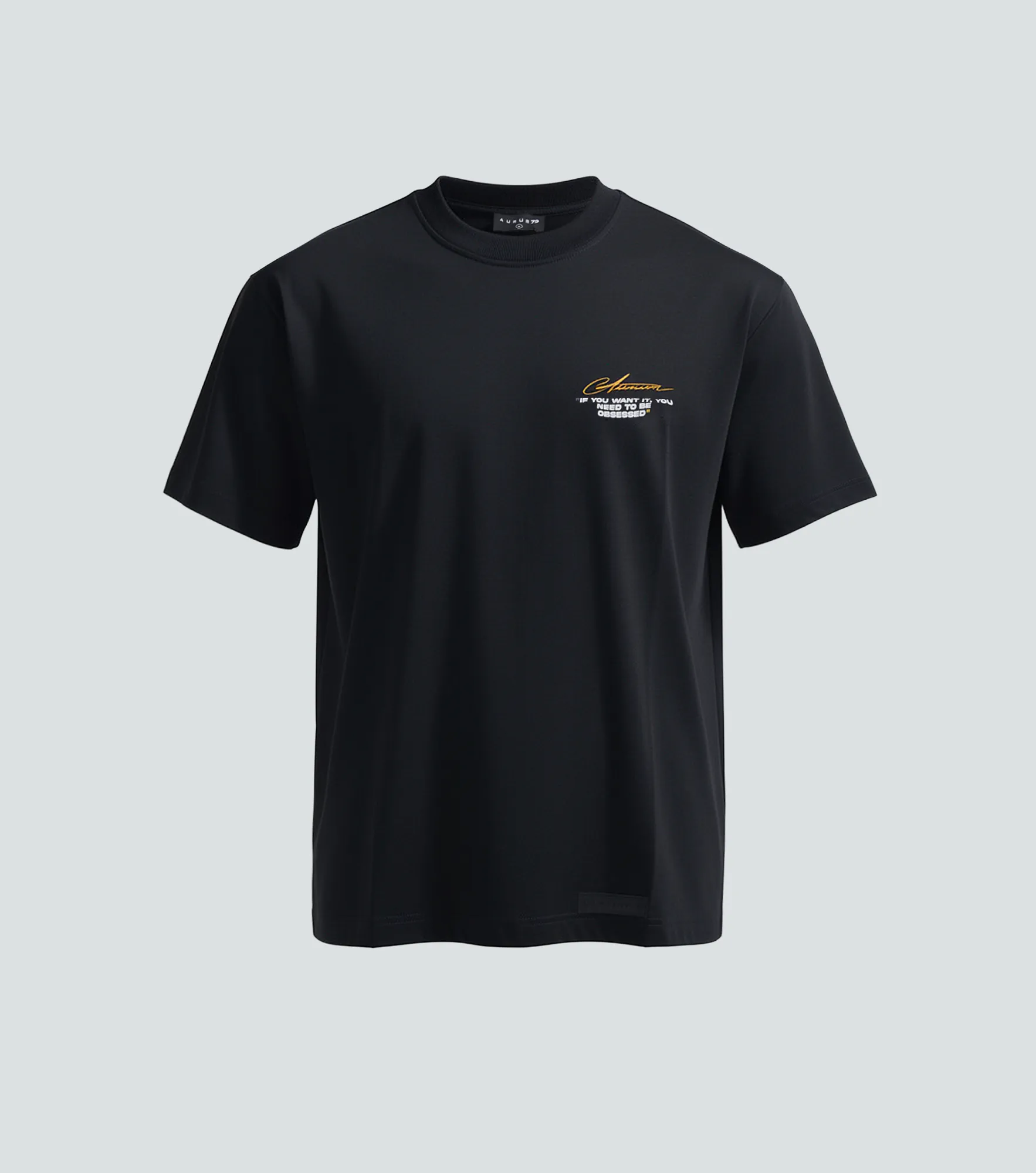 Camiseta Aurum 79 Kb 133344 NG