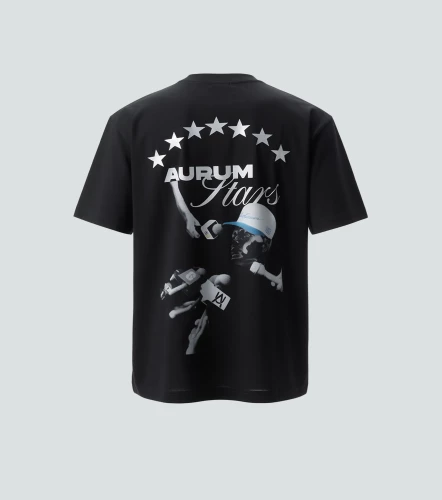 Camiseta Aurum 79 KbNG