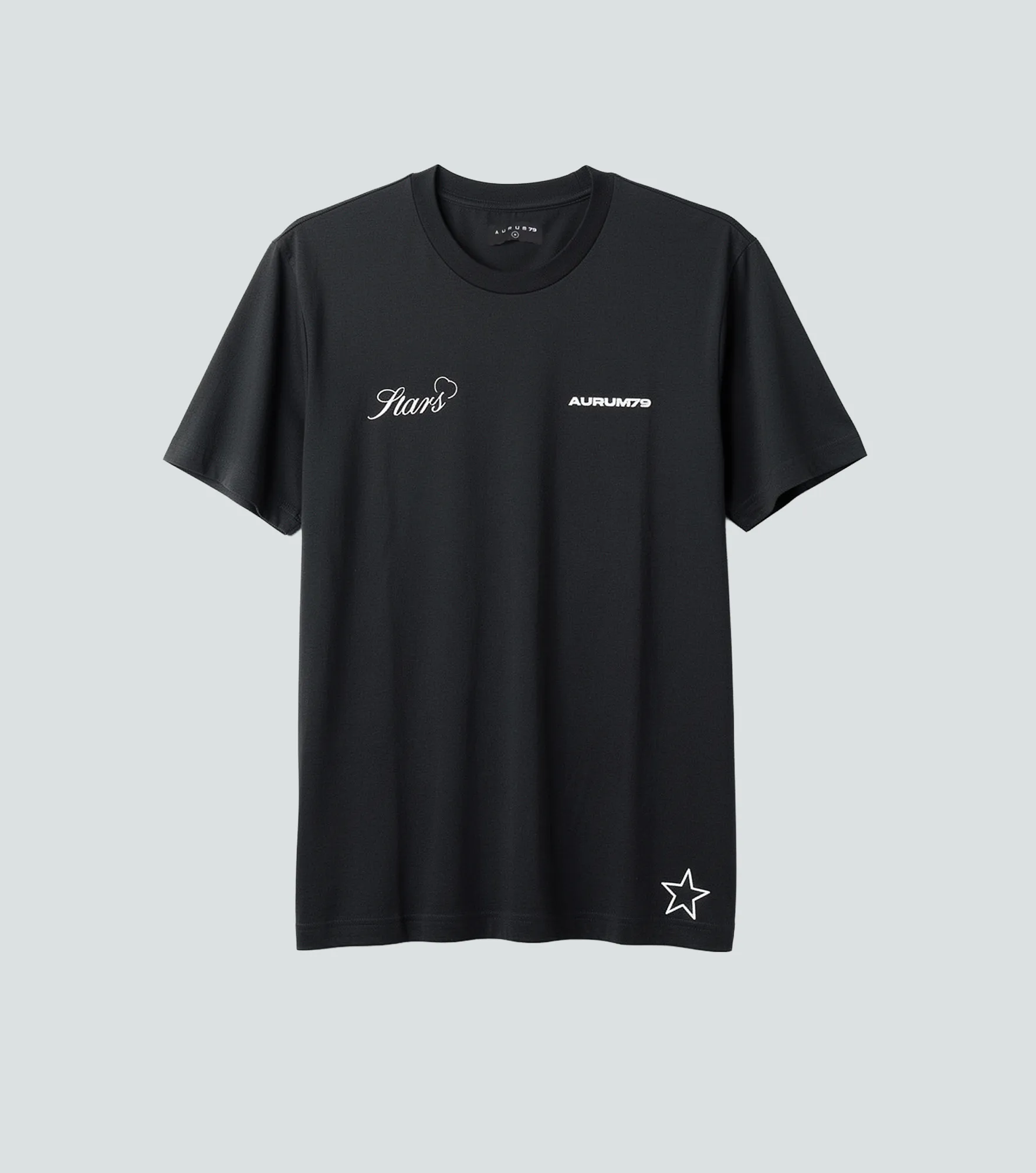 Camiseta Aurum 79 Gods Plan 133347 NG