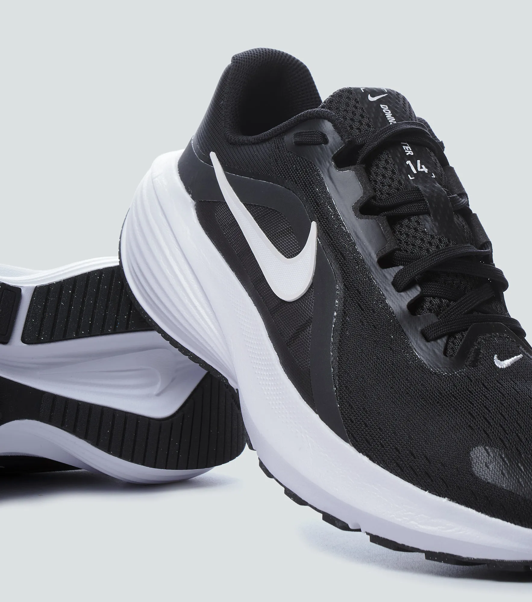 Tenis Nike Downshifter 14 133426 NG