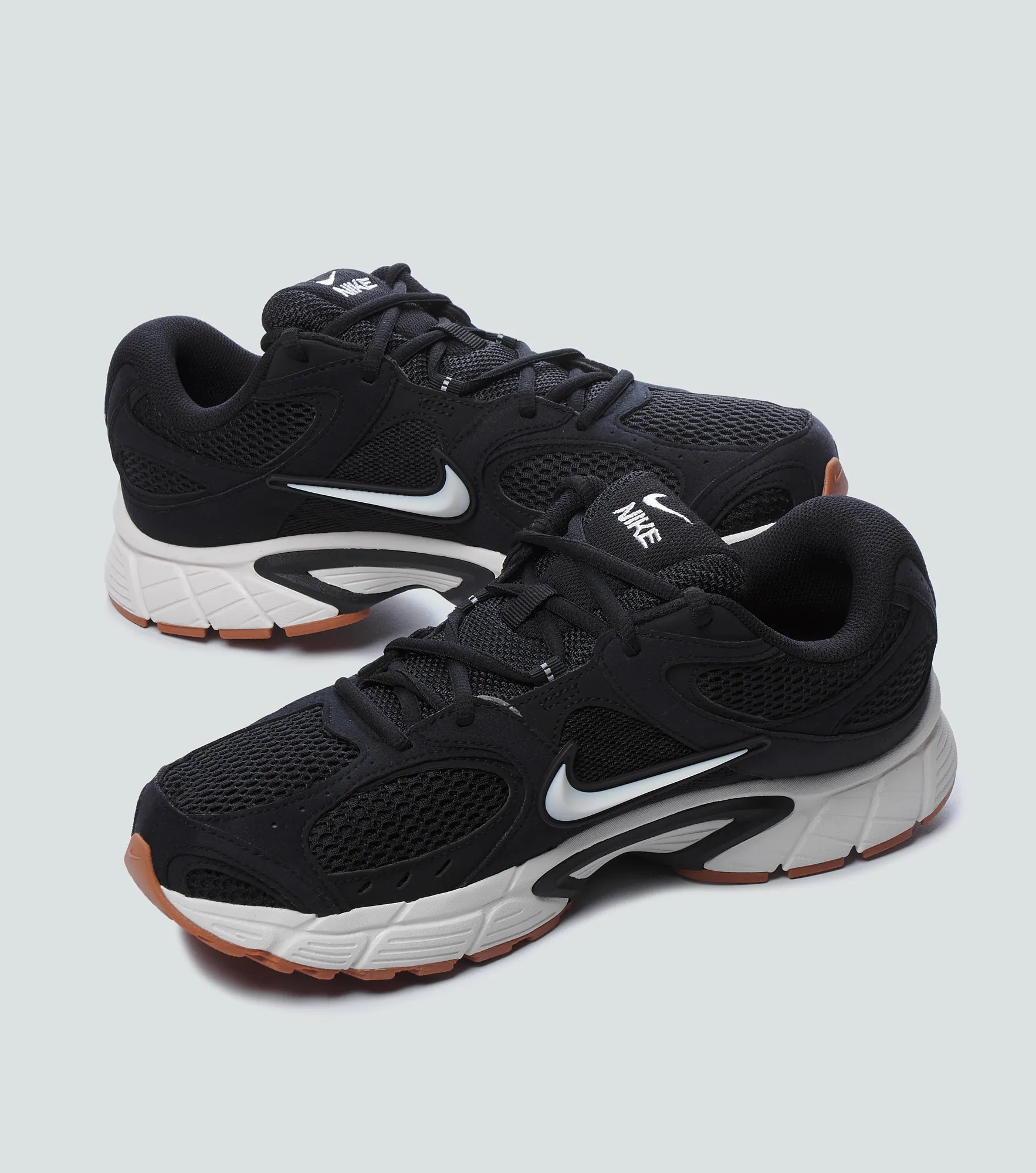 Tenis Nike V5 Rnr Suede 133430 NG