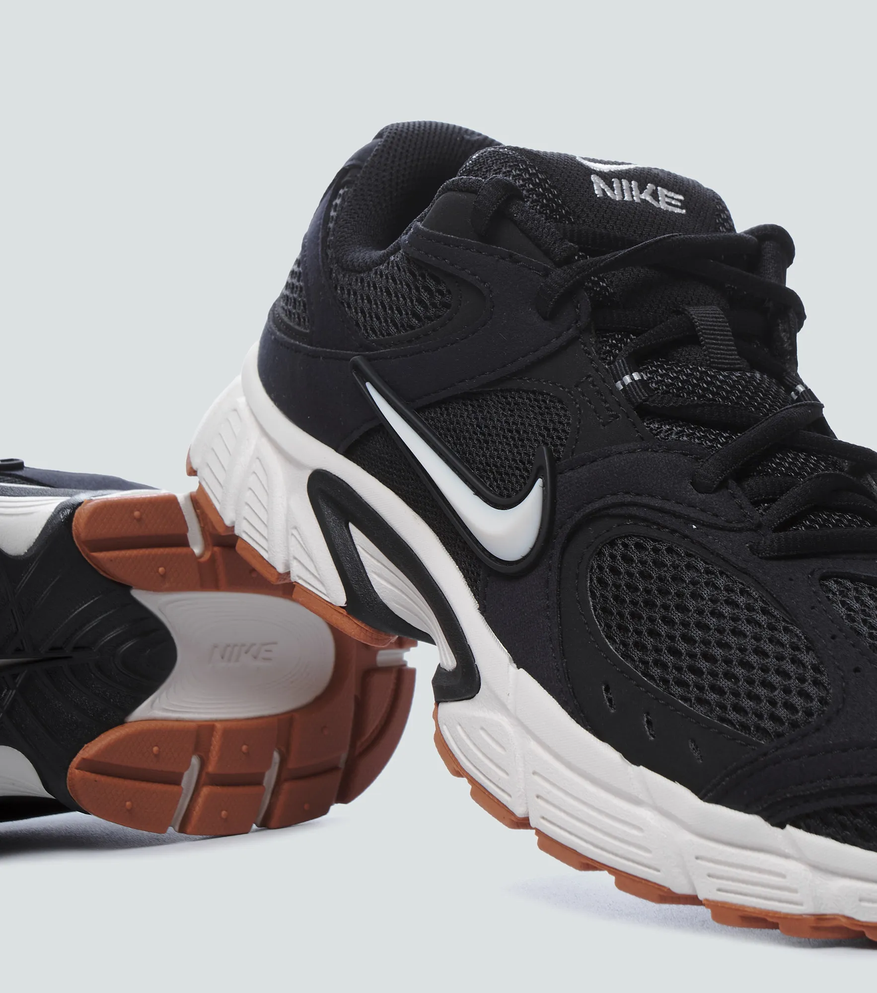 Tenis Nike V5 Rnr Suede 133430 NG