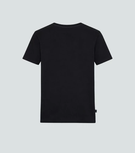 Patch Camiseta Slim Fit Masculina GasNG