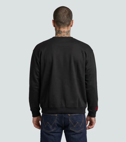 Yankee Buzo Masculino GroggyNG