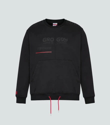 Yankee Buzo Masculino GroggyNG