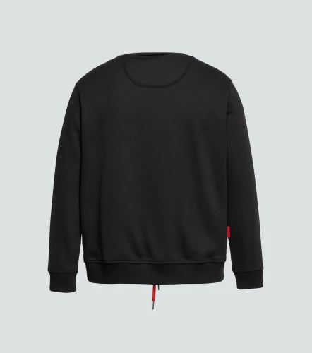 Yankee Buzo Masculino GroggyNG