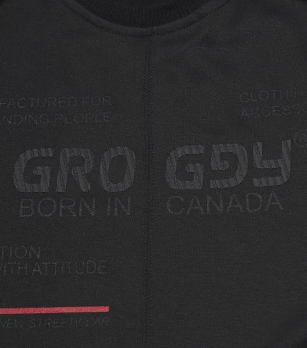 Yankee Buzo Masculino GroggyNG