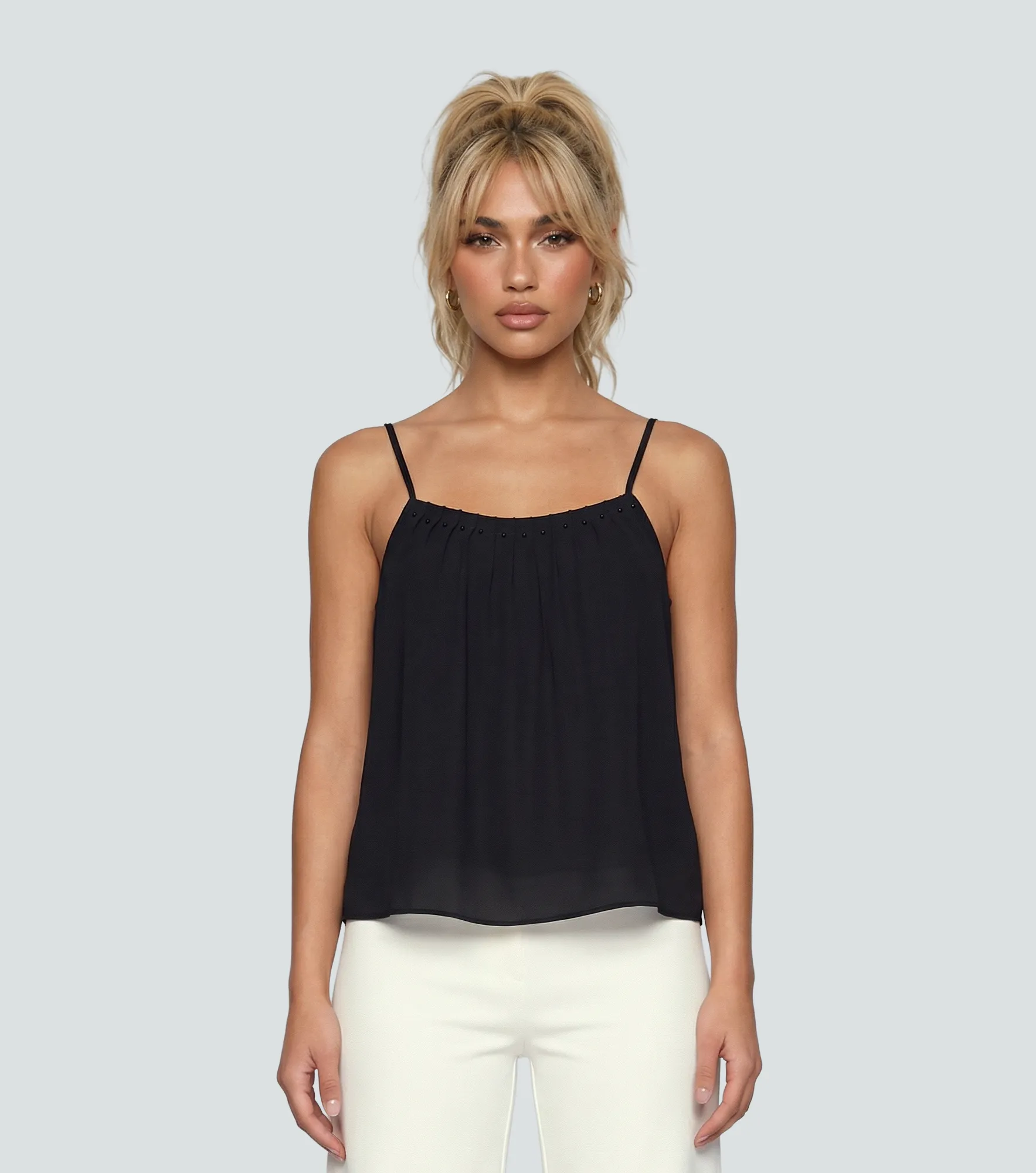 Blusa Para Mujer Eloisa DerekNG