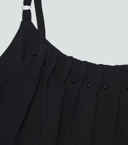 Blusa Para Mujer Eloisa DerekNG