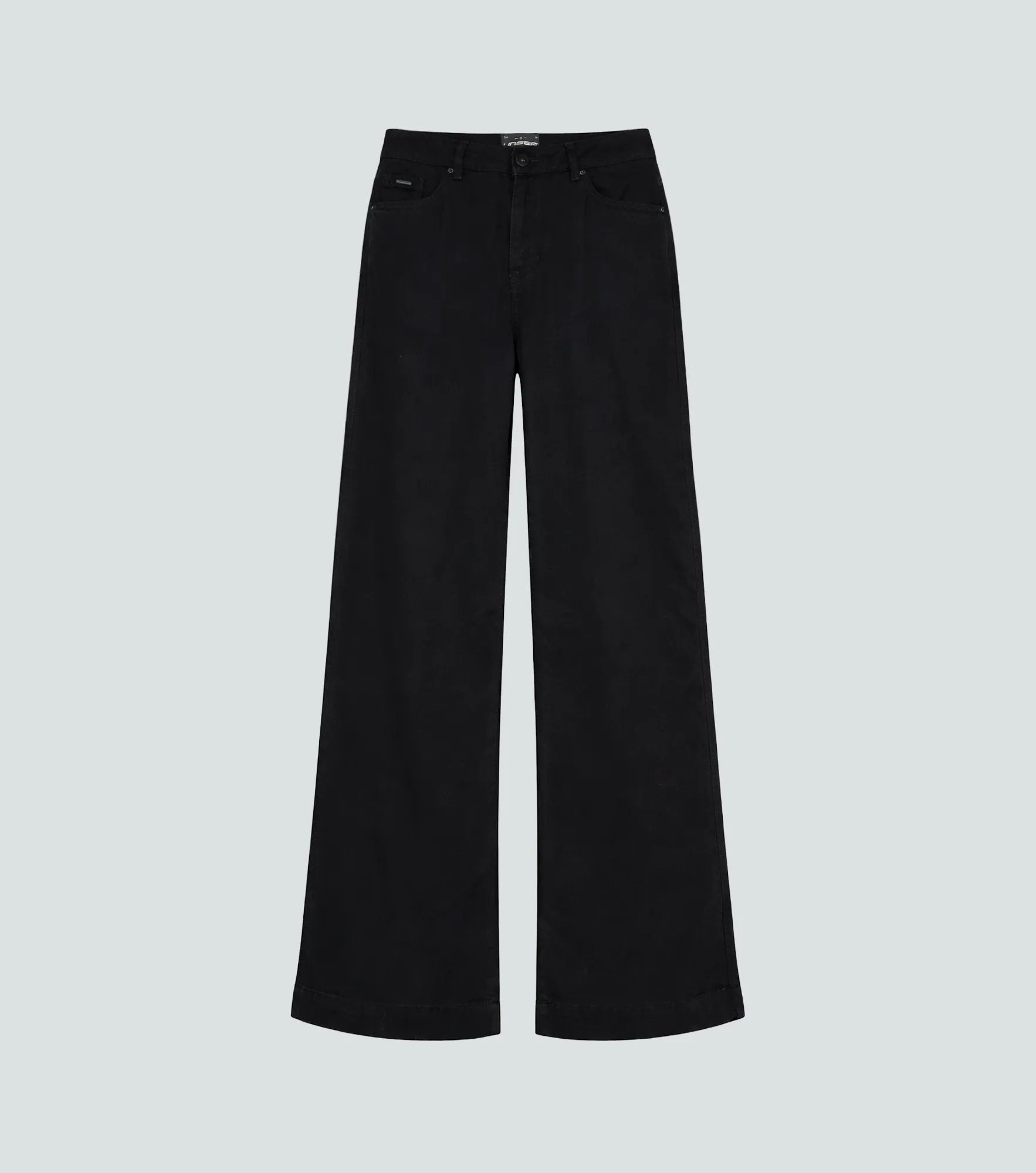 Star Lucero Jean Cinco Bolsillos Unicolor Unser 836189 NG