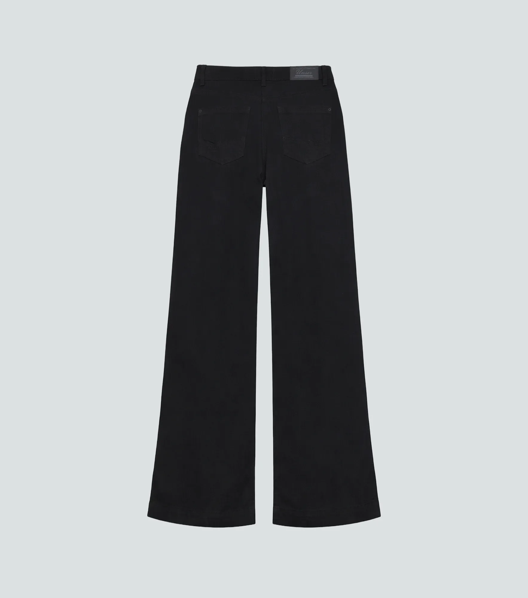 Star Lucero Jean Cinco Bolsillos Unicolor Unser 836189 NG